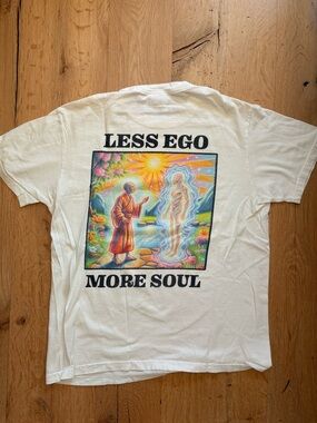 Third Eye Kingdom t shirt